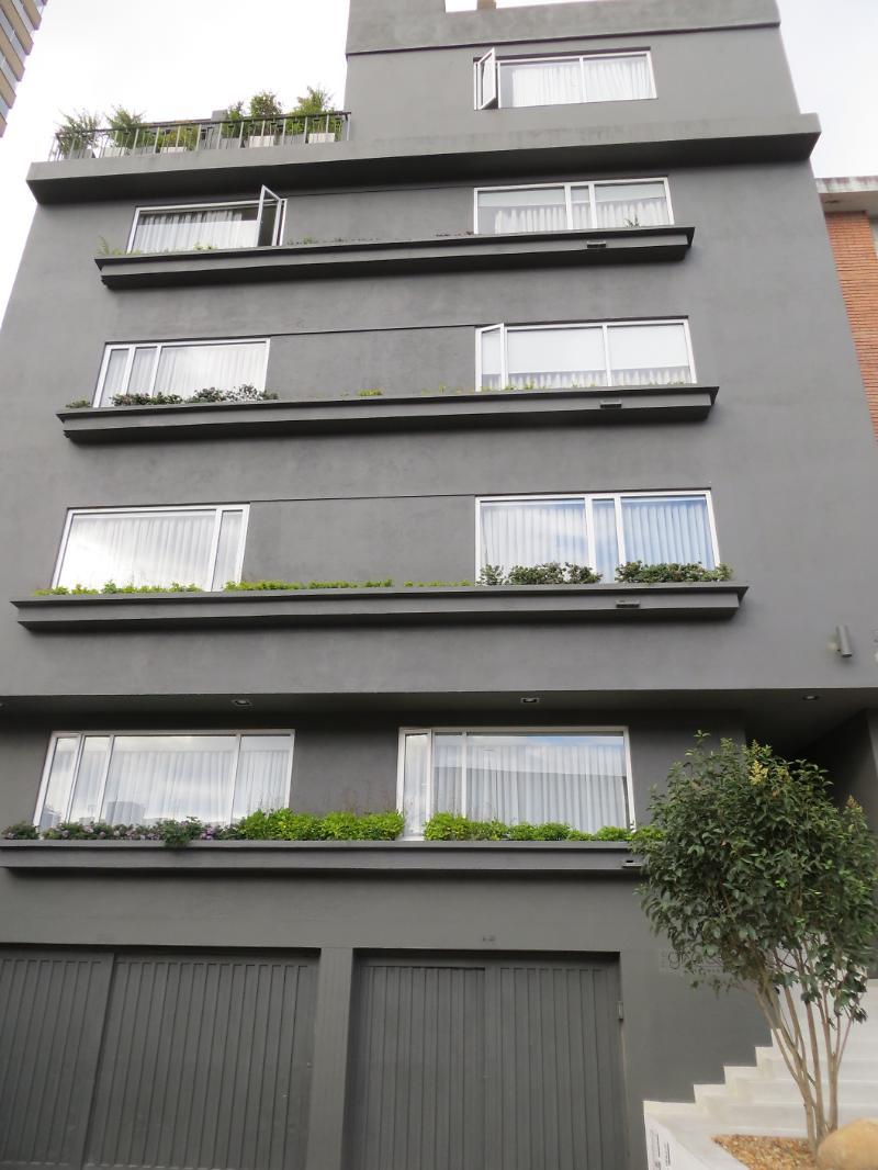 The Grace Hotel Bogotá Exterior foto